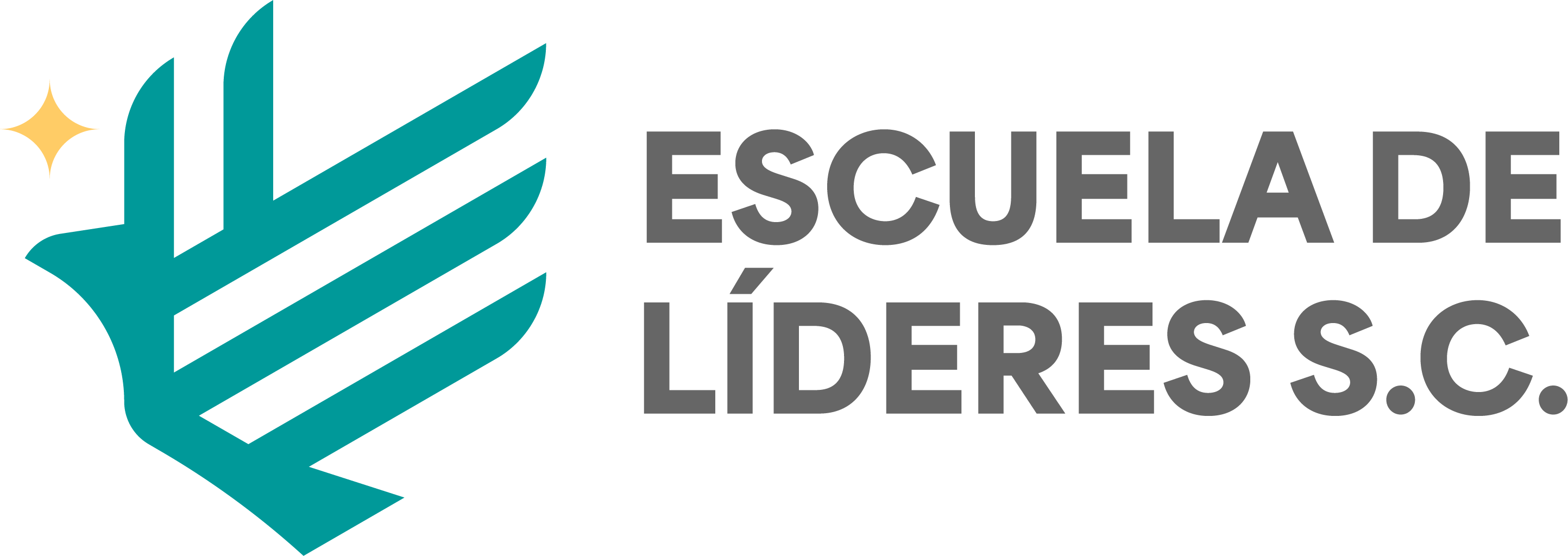 Logo Escuela de Líderes