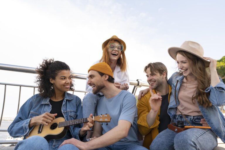 Cómo confiar en las demás personas.