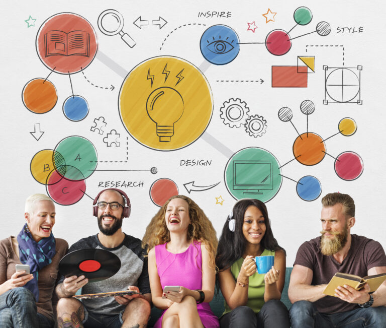 Las 7 claves para aumentar tu inteligencia social.