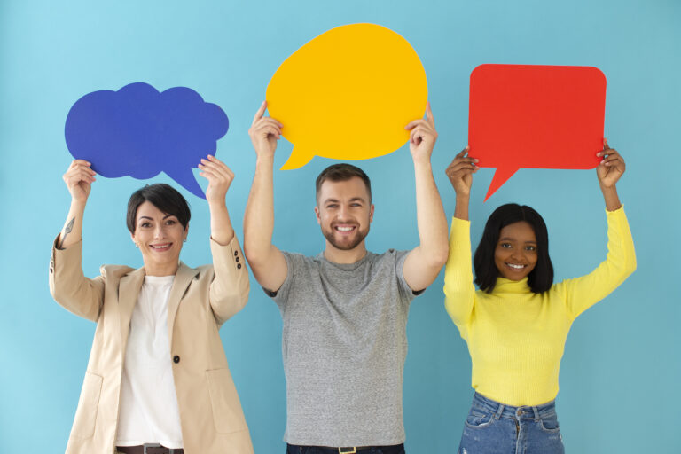 El poder de las afirmaciones positivas.