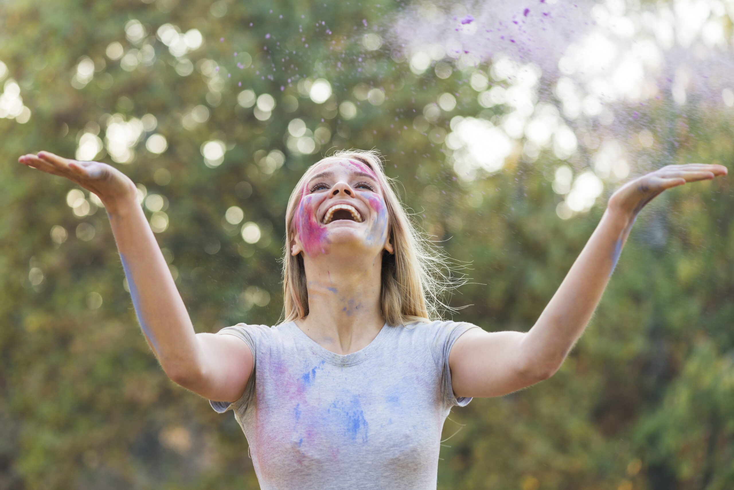 La relación entre la espiritualidad y la felicidad.