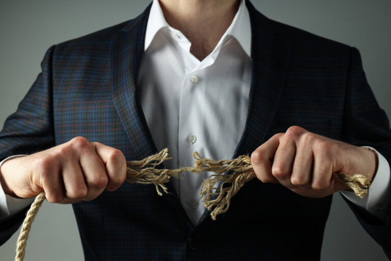 Cómo enfrentar el miedo al cambio.